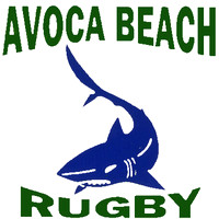 Avoca Sharks - 2009